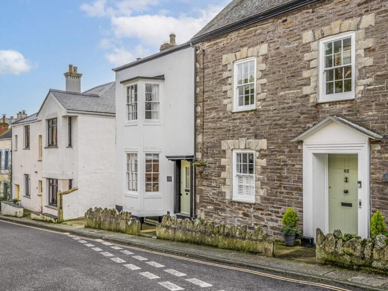 Polstreath Cottage United Kingdom