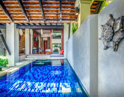 Private Pool Suite Thailand