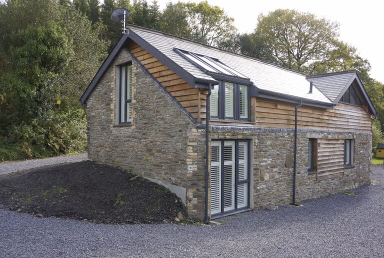 Raven Cottage United Kingdom