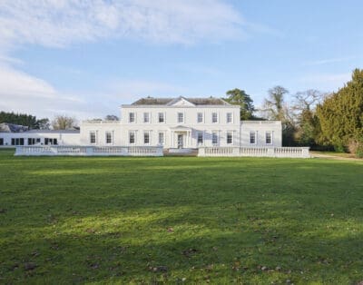 Ravenshall Mansion United Kingdom