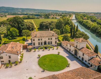 Rent Adige Estate Italy