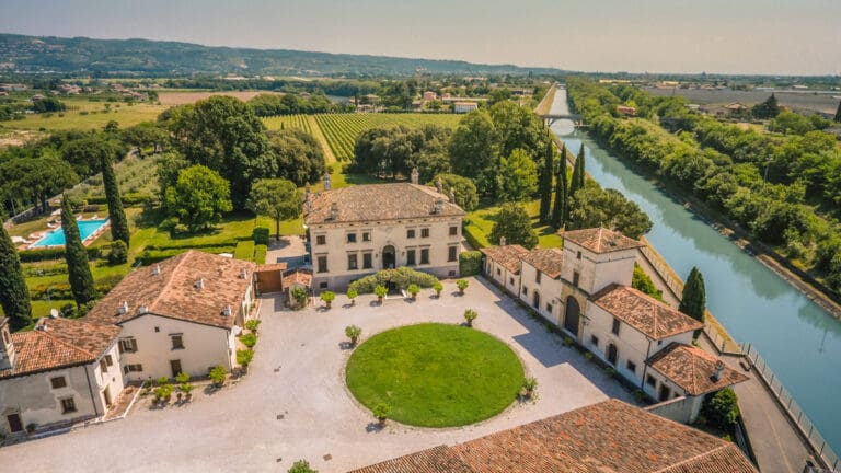 Rent Adige Estate Italy
