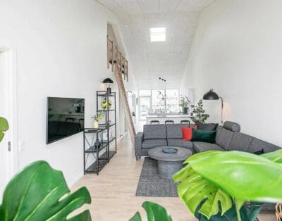 Rent Apartment Air Safari Denmark