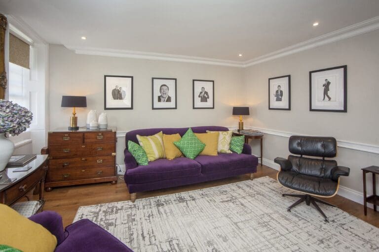 Rent Apartment Alice Lichee Bath