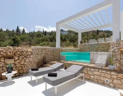 Rent Apartment Alice Nordmeer Zakynthos