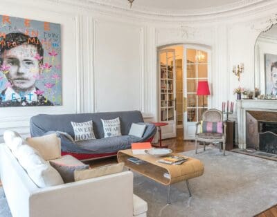Rent Apartment Alice Royalty South Pigalle