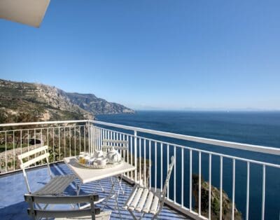 Rent Apartment Alloy Bayahonda Amalfi Coast