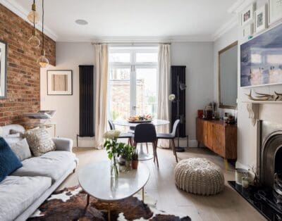 Rent Apartment Amazon Monte Notting Hill