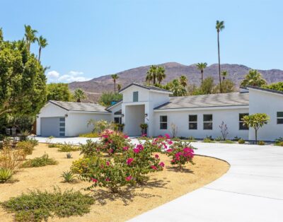 Rent Apartment Aquamarine Cassia Rancho Mirage