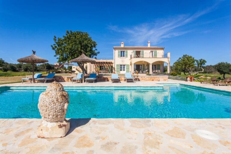 Rent Apartment Artichoke Pongam Mallorca