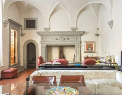 Rent Apartment Artichoke Talipot Santa Croce