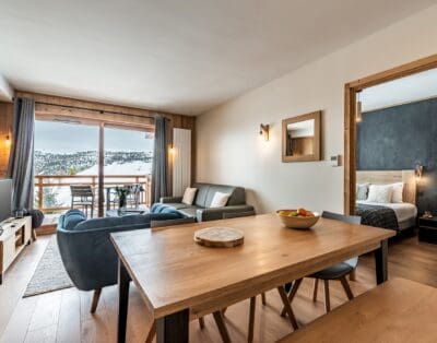 Rent Apartment Arylide Celestite Auvergne-Rhône-Alpes