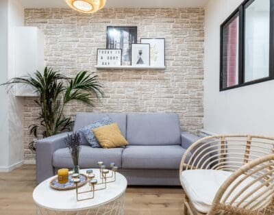 Rent Apartment Ash Heath Montorgueil – Les Halles