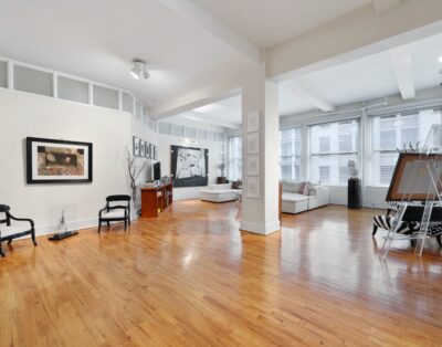 Rent Apartment Ash Staghorn Chelsea