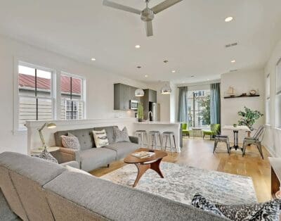 Rent Apartment Bedazzled Hydrangea The Boroughs