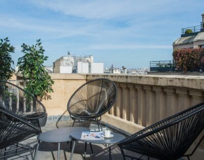 Rent Apartment Bell Gardenia Arc de Triomphe – Champs-Élysées