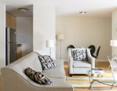 Rent Apartment Blizzard Opal Midtown
