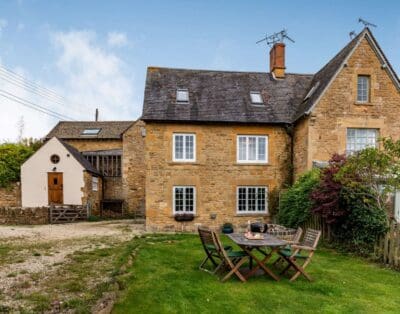 Rent Apartment Blueberry Tambalacoque Cotswolds