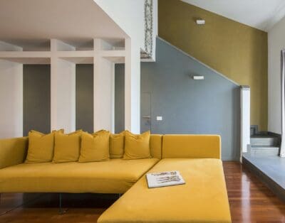 Rent Apartment Blush Groundsel Lazio