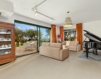 Rent Apartment Bright Chinaberry Amalfi Coast
