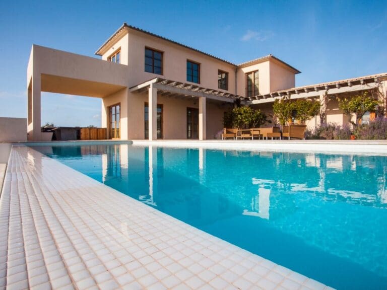 Rent Apartment Brilliant Crystal Mallorca