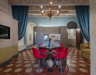 Rent Apartment Burlywood Anise-Tree Ponte Vecchio