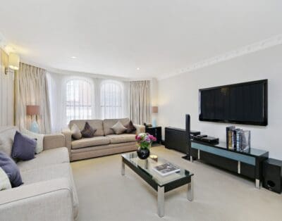 Rent Apartment Cameo Helicona Mayfair