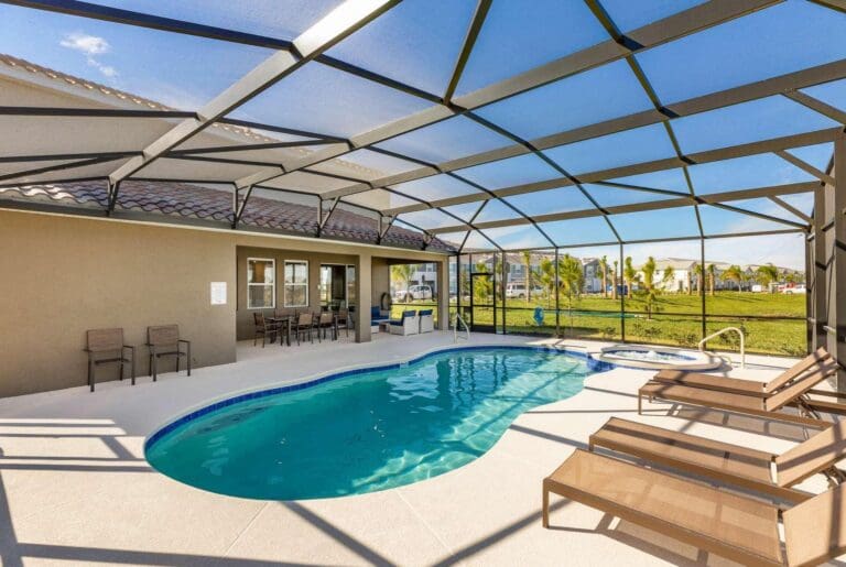 Rent Apartment Carolina Nettle Florida