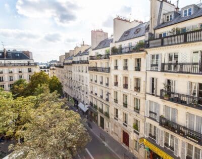 Rent Apartment Carrot Dragon South Pigalle