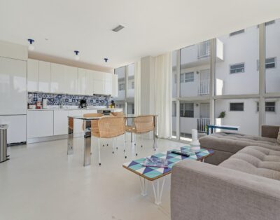Rent Apartment Celadon Apple South Beach