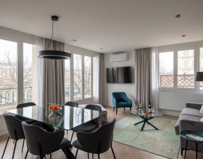 Rent Apartment Cerulean Hanging Bastille – Bercy