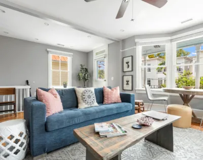 Rent Apartment Charleston Alpina The Boroughs