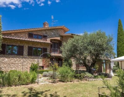 Rent Apartment Charm Caspia Tuscany