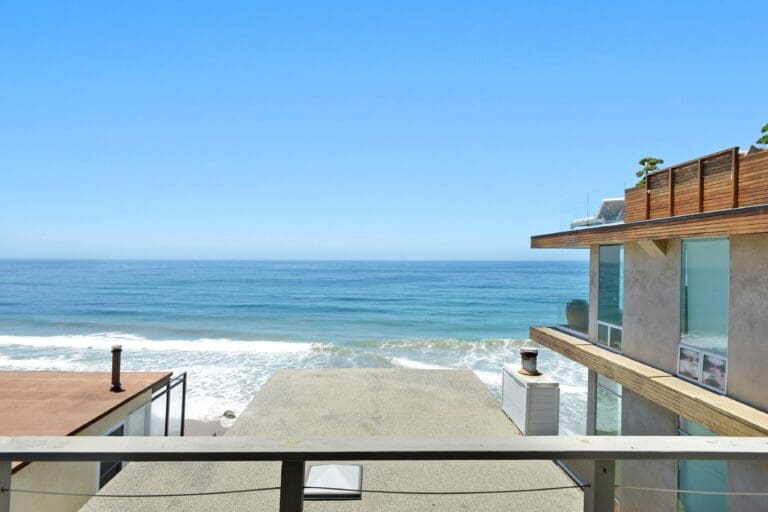 Rent Apartment Chestnut Gopher Malibu