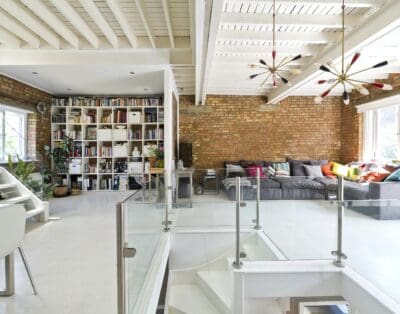 Rent Apartment Chiffon Boxwood Holloway