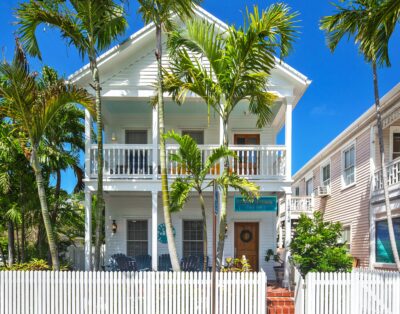 Rent Apartment Chiffon Safari Key West