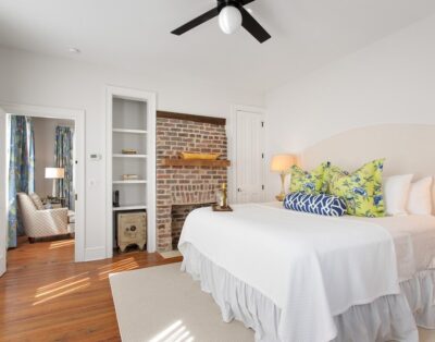 Rent Apartment Citrine Tourmaline Charleston Historic Downtown