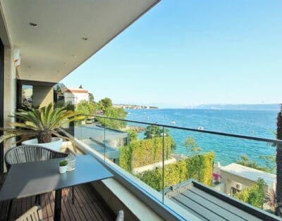 Rent Apartment Cocoa Celestite Croatia