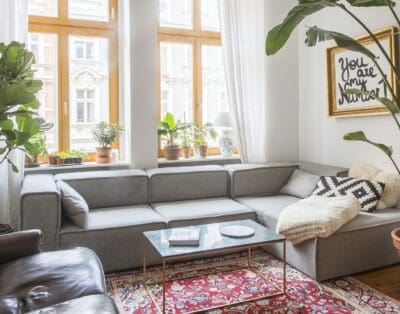 Rent Apartment Cocoa Talipalm Prenzlauer Berg