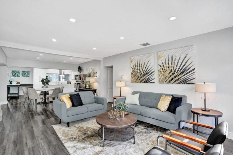 Rent Apartment Coffee Bois Hollywood