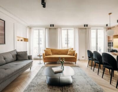 Rent Apartment Columbia Lychees Louvre – Palais Royal