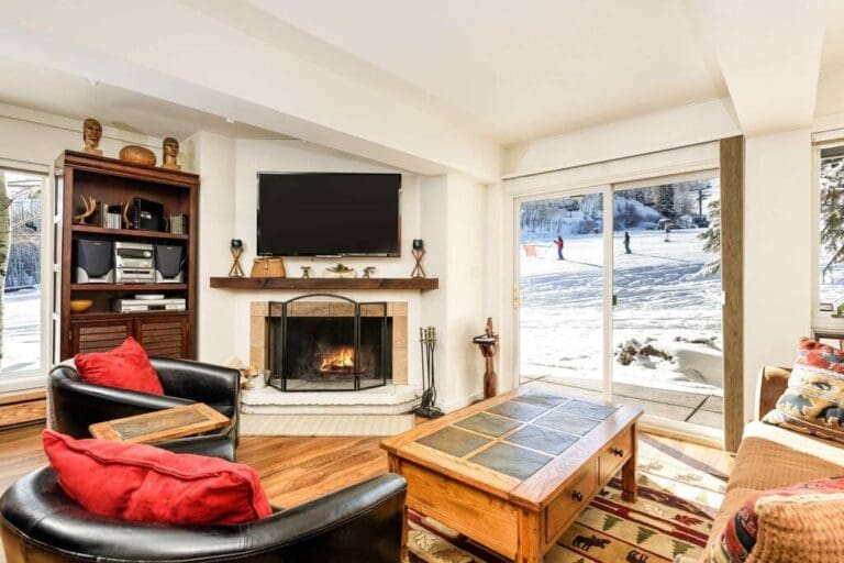 Rent Apartment Congo Jonquil Aspen