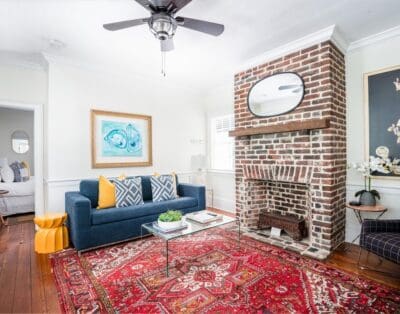 Rent Apartment Copper Hibiscus The Boroughs