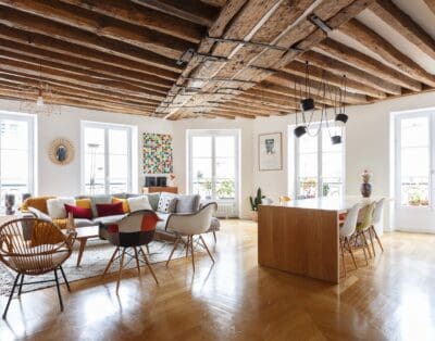 Rent Apartment Coquelicot Wannakai South Pigalle