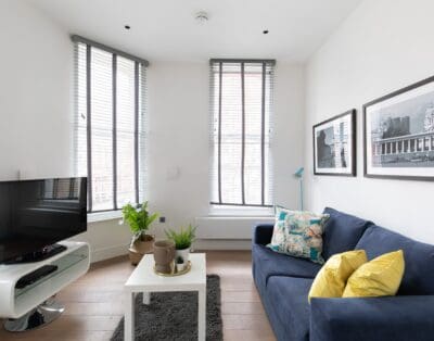 Rent Apartment Cornsilk Salix West End