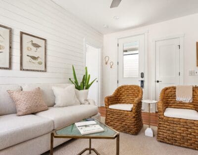 Rent Apartment Cotton Jacaranda The Boroughs