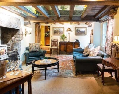 Rent Apartment Davy Aster Dartmoor National Park