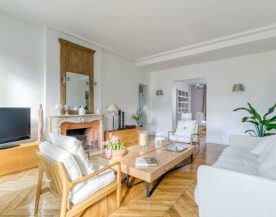 Rent Apartment Deep Conifer Neuilly-sur-Seine