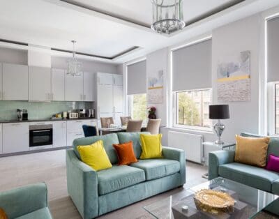 Rent Apartment Deep Swampbay South Kensington