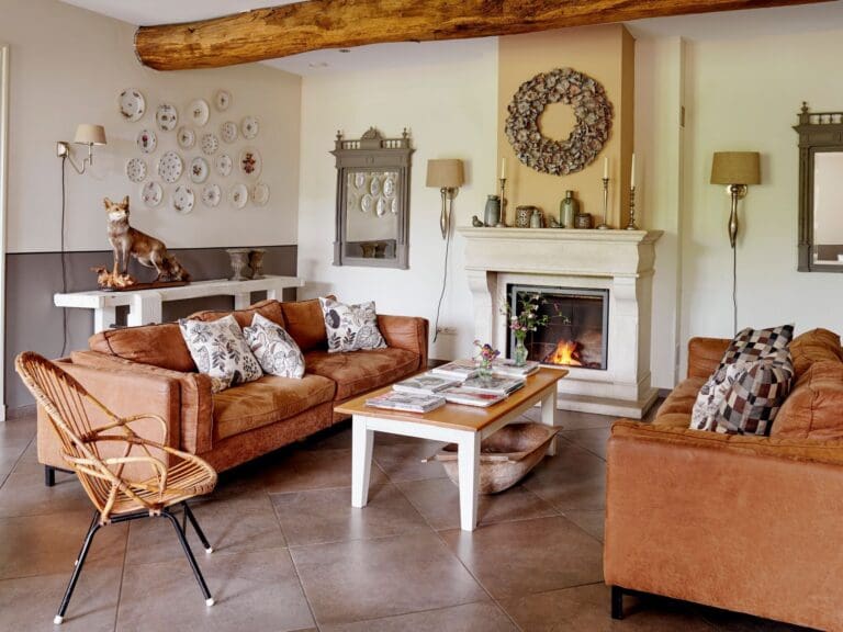 Rent Apartment Dogwood Puzzle Netherlands